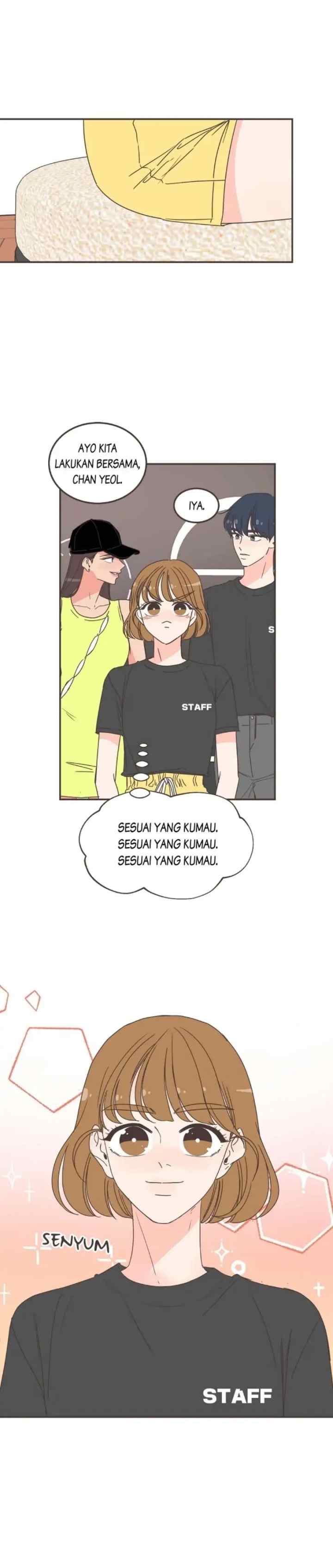 She's My Type chapter 149 halaman 15