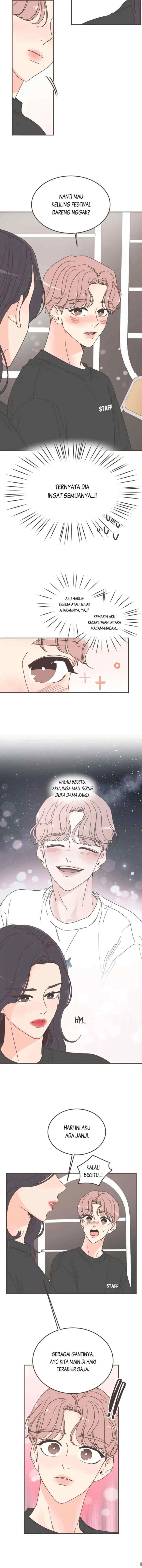 She's My Type chapter 149 halaman 7