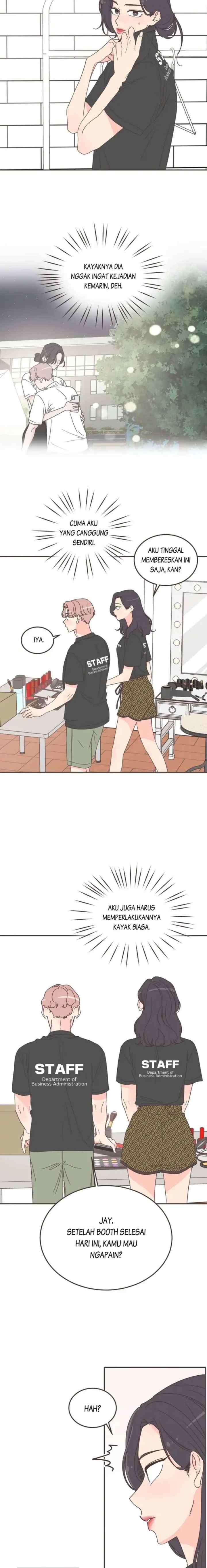 She's My Type chapter 149 halaman 6