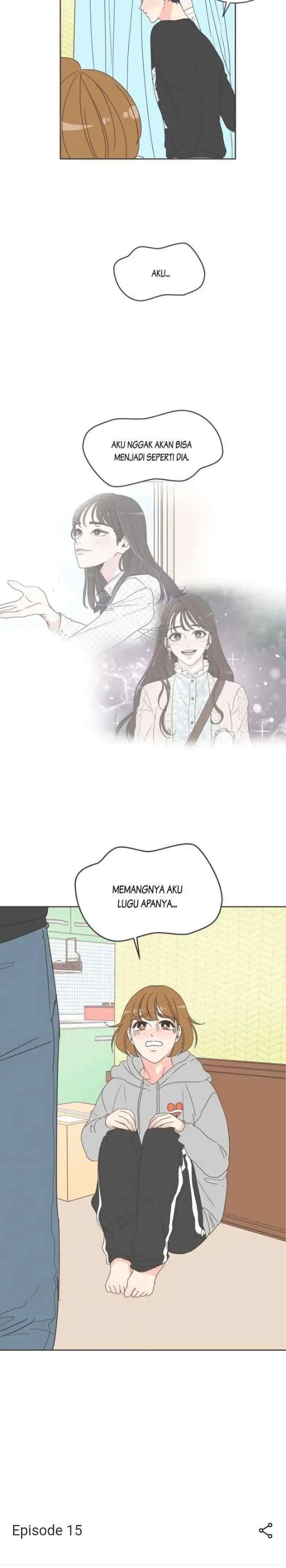 She's My Type chapter 15 halaman 15