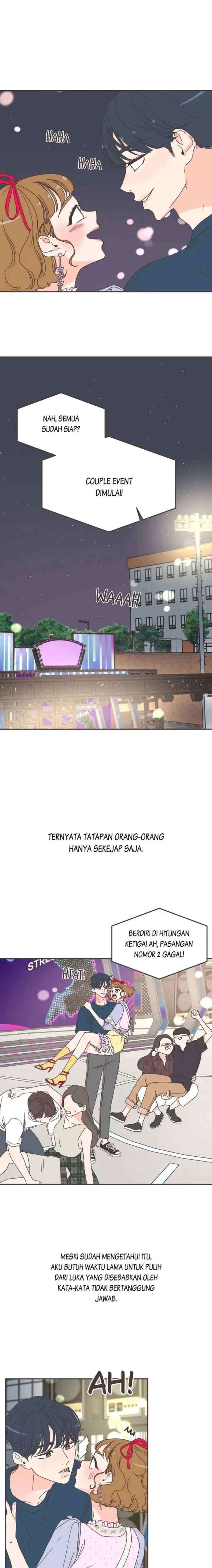 She's My Type chapter 150 halaman 8