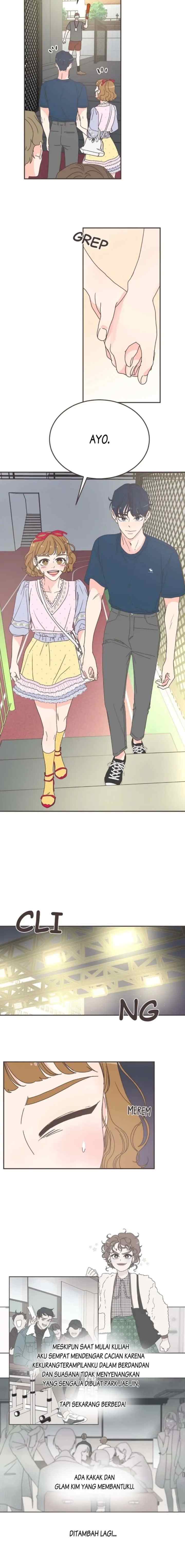 She's My Type chapter 150 halaman 5