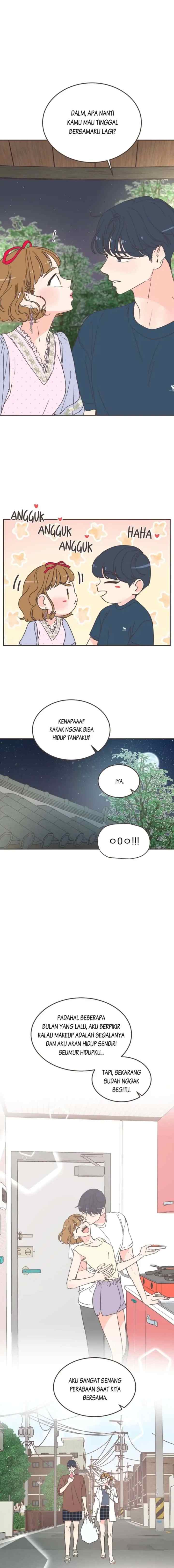 She's My Type chapter 150 halaman 12