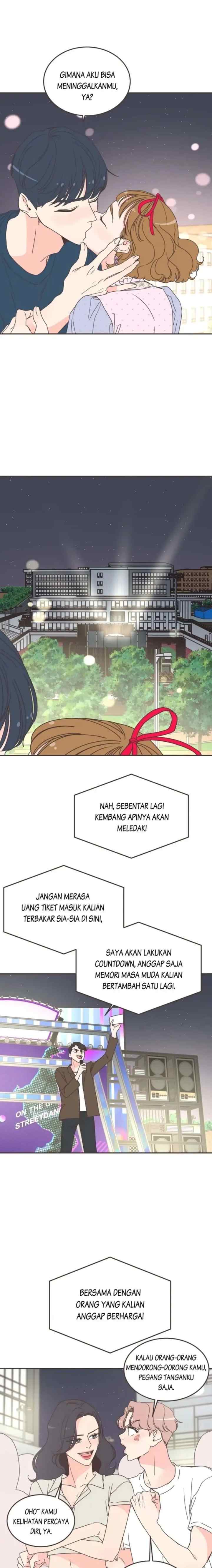 She's My Type chapter 150 halaman 15