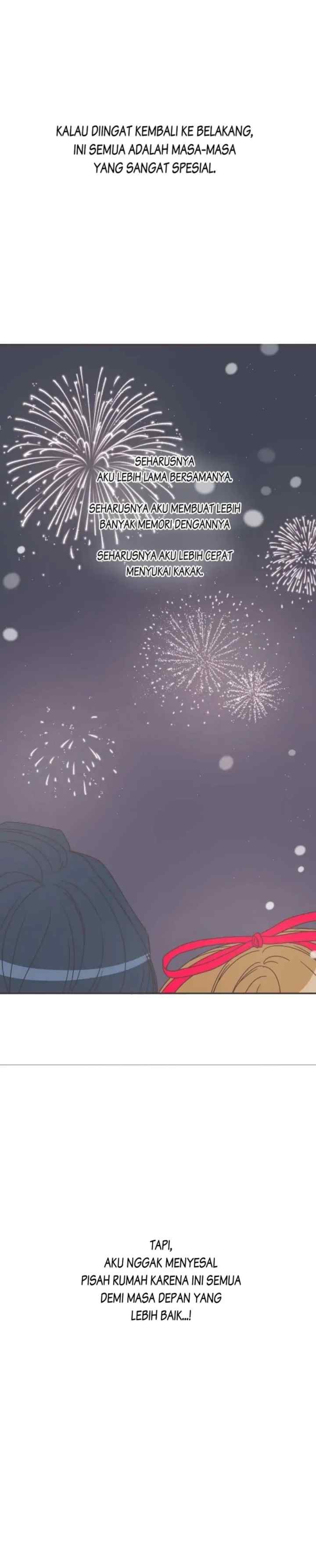 She's My Type chapter 150 halaman 17