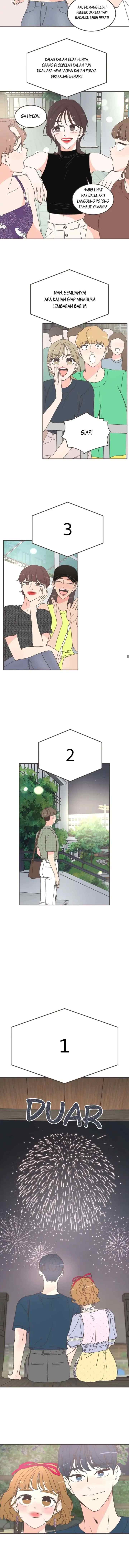She's My Type chapter 150 halaman 16