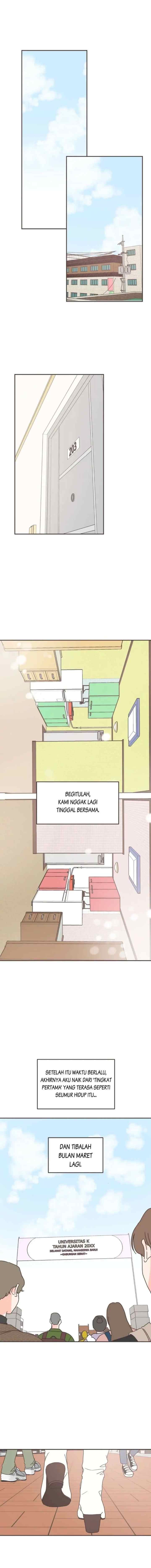 She's My Type chapter 150 halaman 18