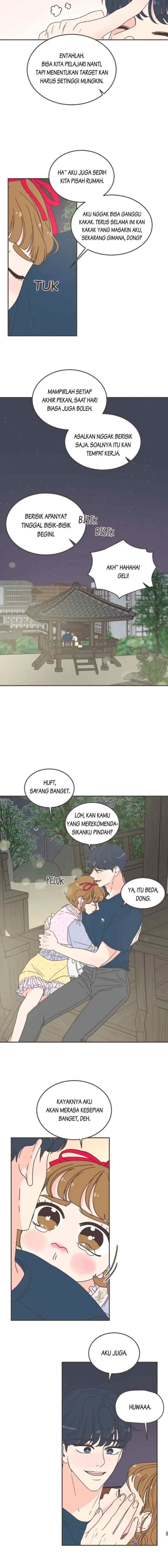 She's My Type chapter 150 halaman 14