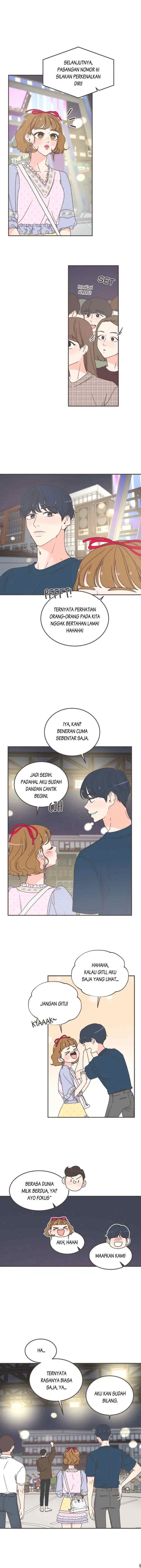 She's My Type chapter 150 halaman 7