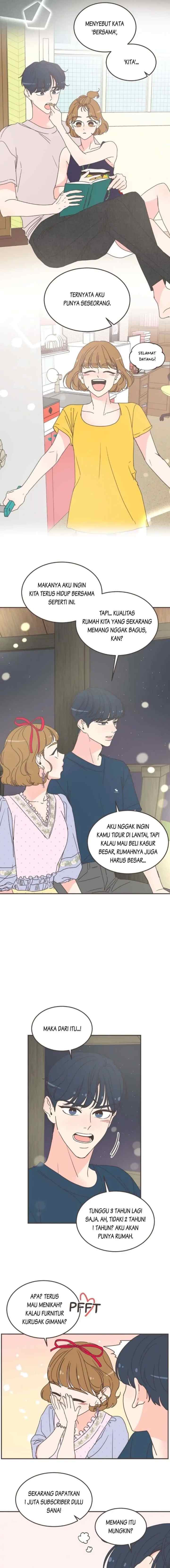She's My Type chapter 150 halaman 13