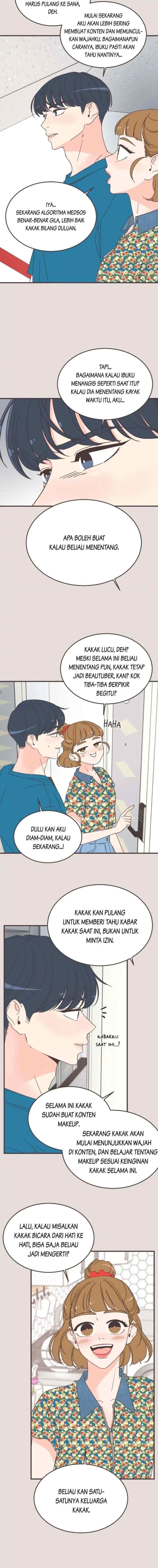 She's My Type chapter 152 halaman 11