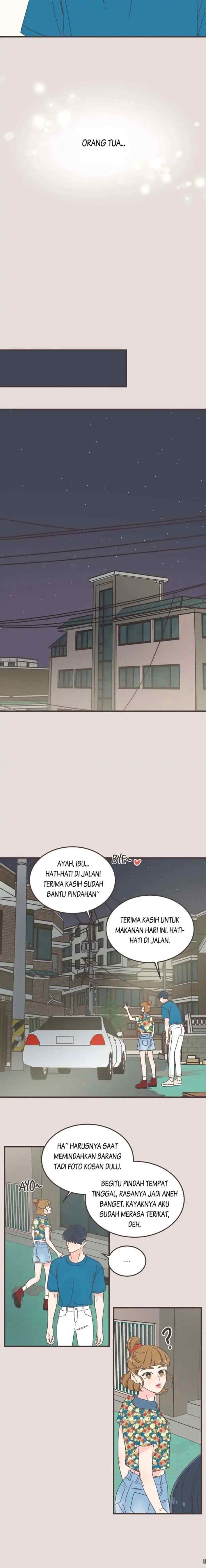 She's My Type chapter 152 halaman 9