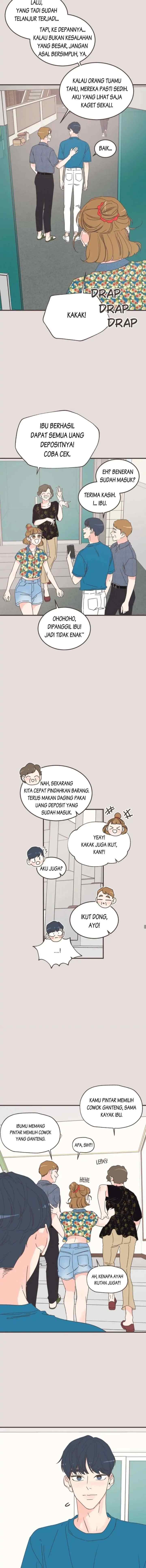 She's My Type chapter 152 halaman 8