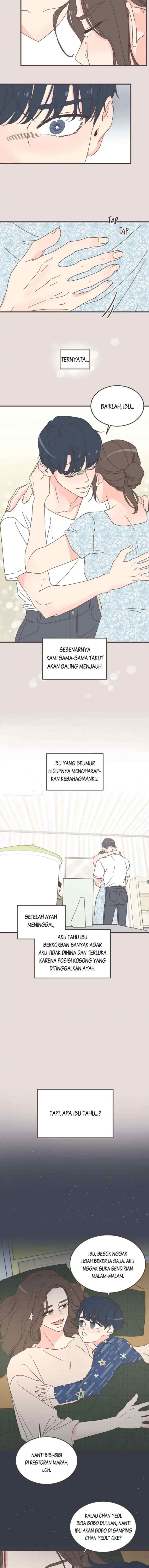 She's My Type chapter 153 halaman 8