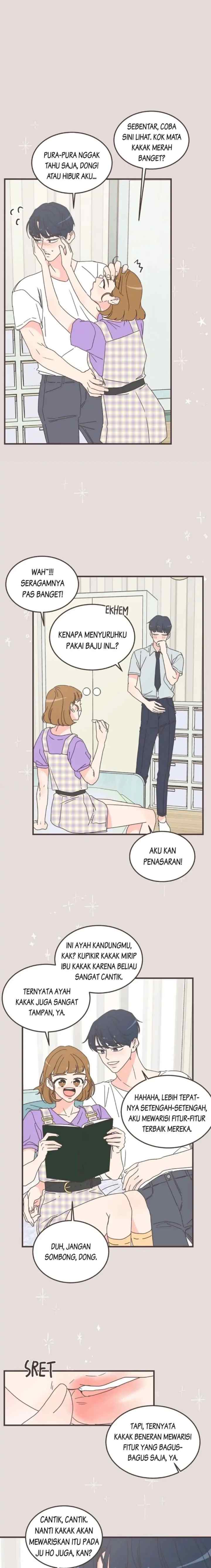 She's My Type chapter 153 halaman 12