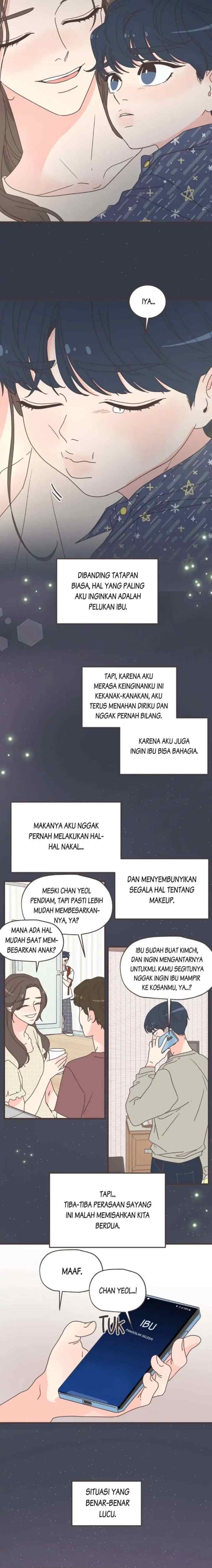 She's My Type chapter 153 halaman 9