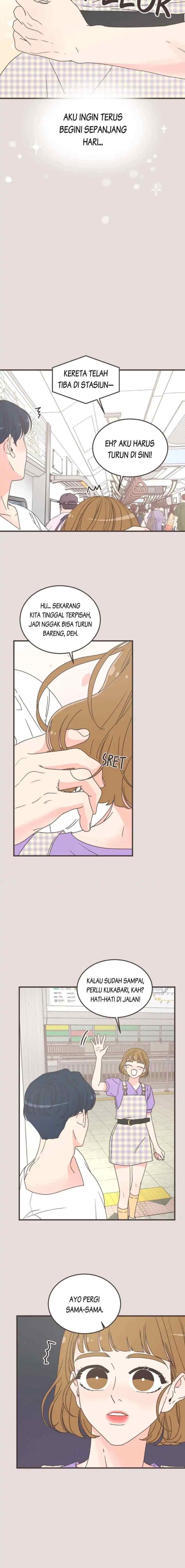 She's My Type chapter 153 halaman 18