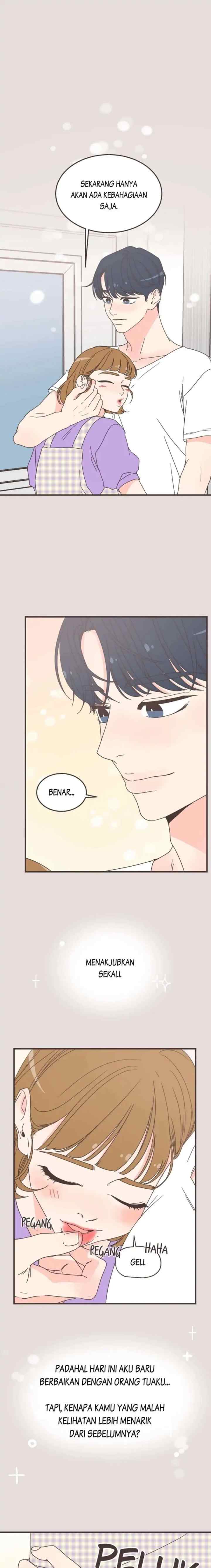She's My Type chapter 153 halaman 17