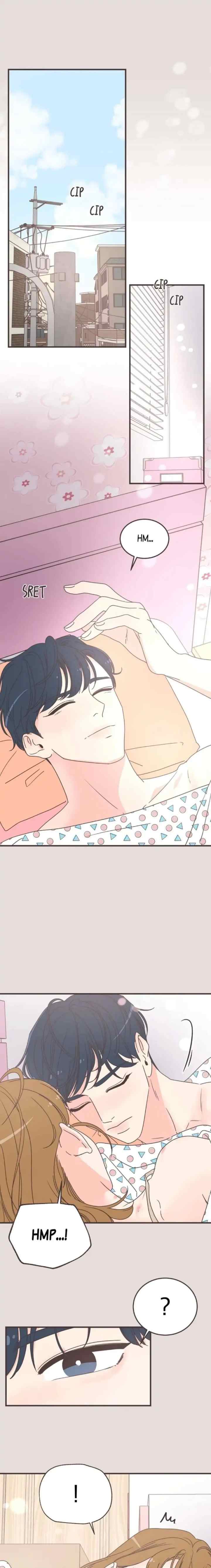 She's My Type chapter 154 halaman 9