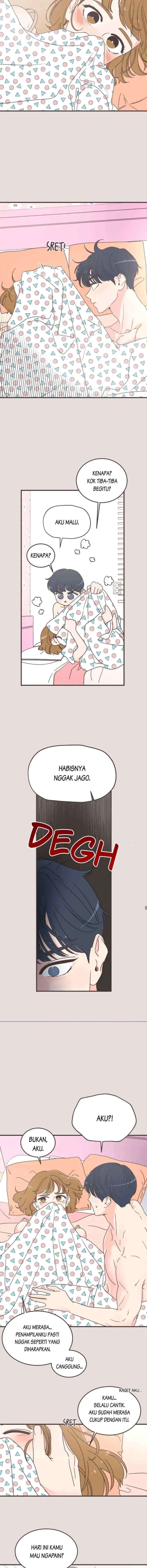 She's My Type chapter 154 halaman 10