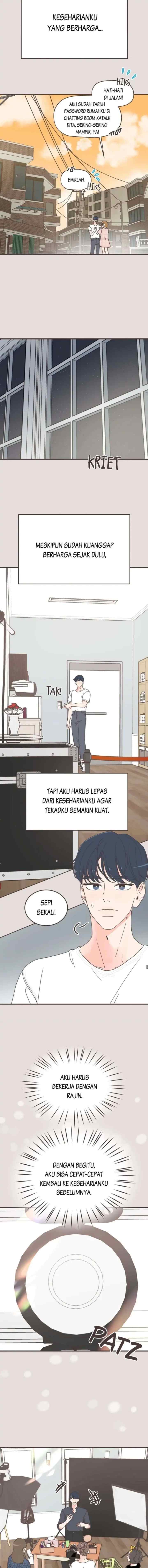 She's My Type chapter 154 halaman 12