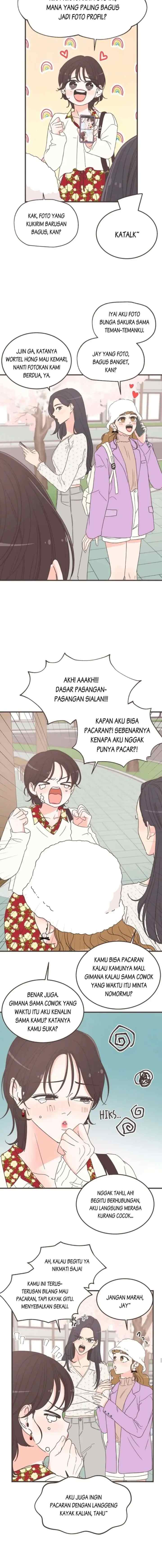 She's My Type chapter 155 halaman 4