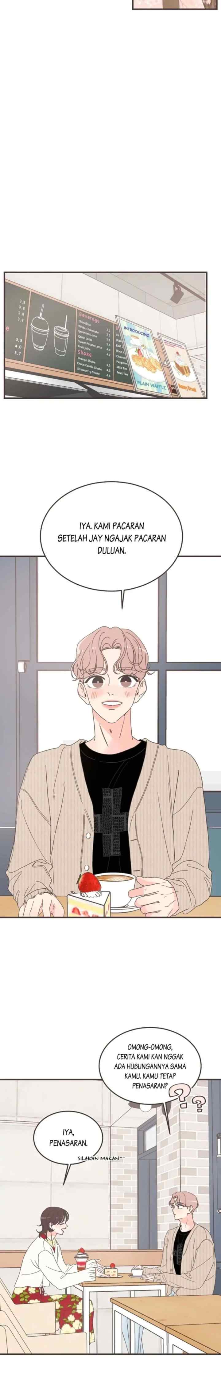 She's My Type chapter 155 halaman 8