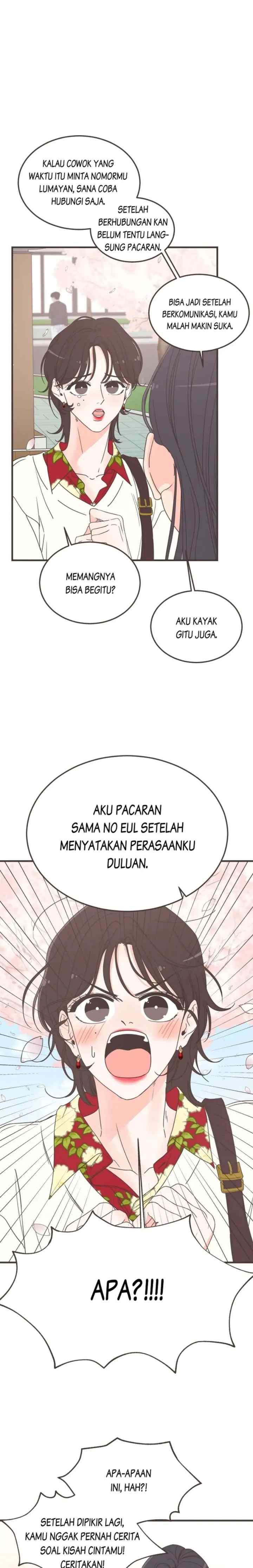 She's My Type chapter 155 halaman 5