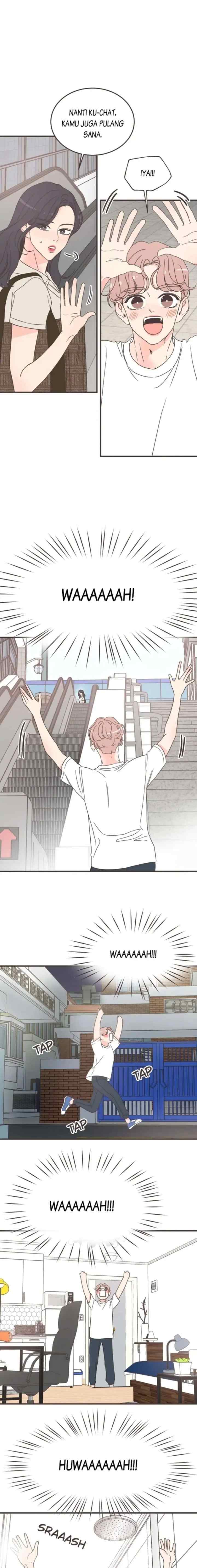 She's My Type chapter 155 halaman 15