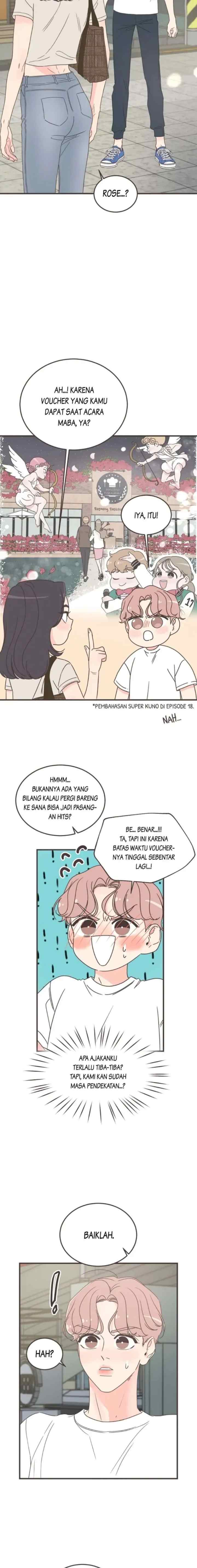 She's My Type chapter 155 halaman 13