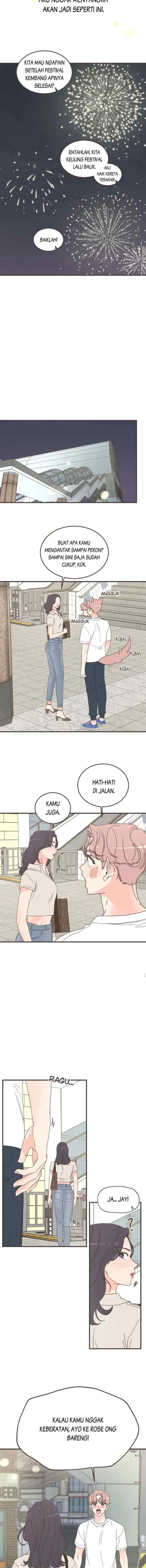 She's My Type chapter 155 halaman 12