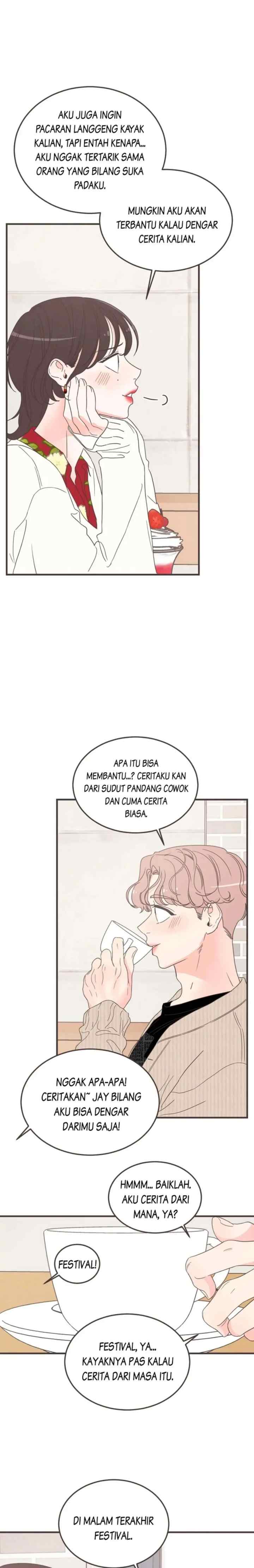 She's My Type chapter 155 halaman 9