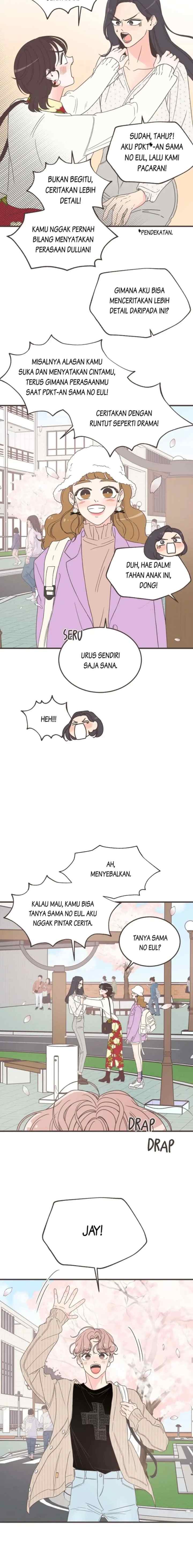 She's My Type chapter 155 halaman 6