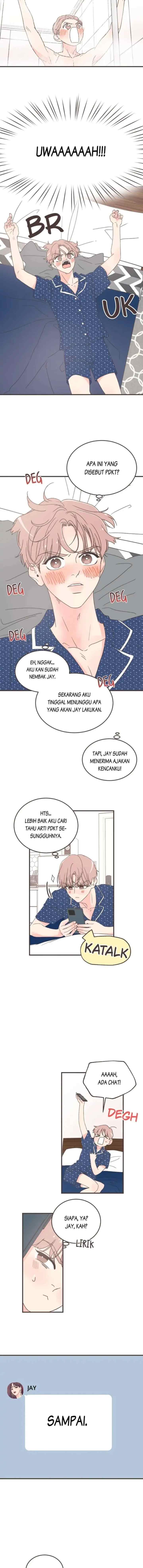 She's My Type chapter 155 halaman 16