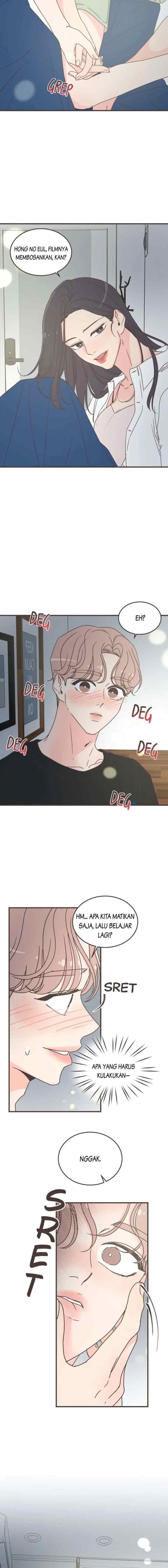She's My Type chapter 156 halaman 12