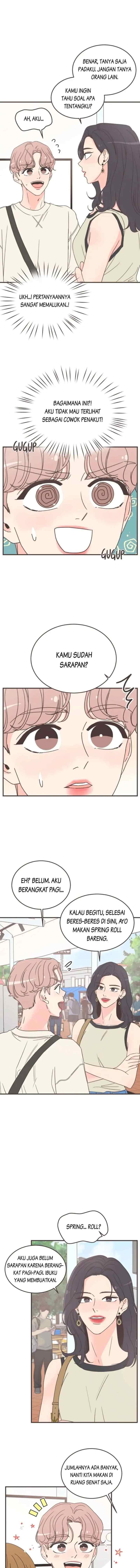She's My Type chapter 156 halaman 4
