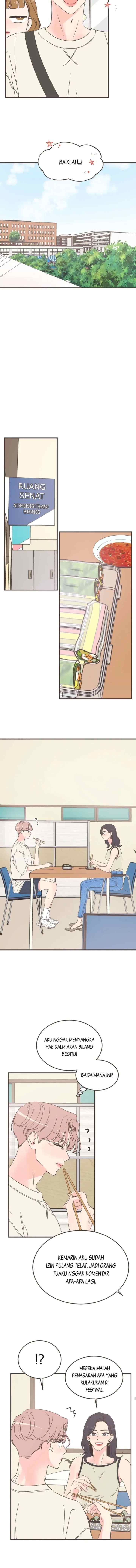 She's My Type chapter 156 halaman 5