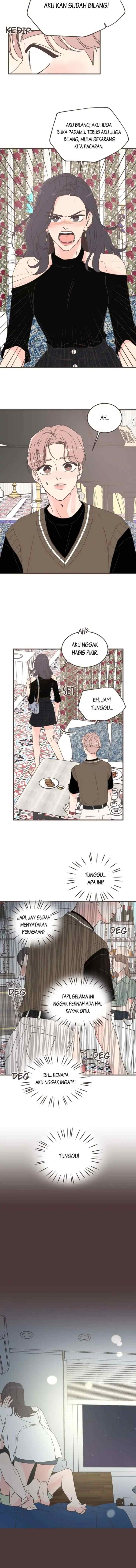 She's My Type chapter 157 halaman 15