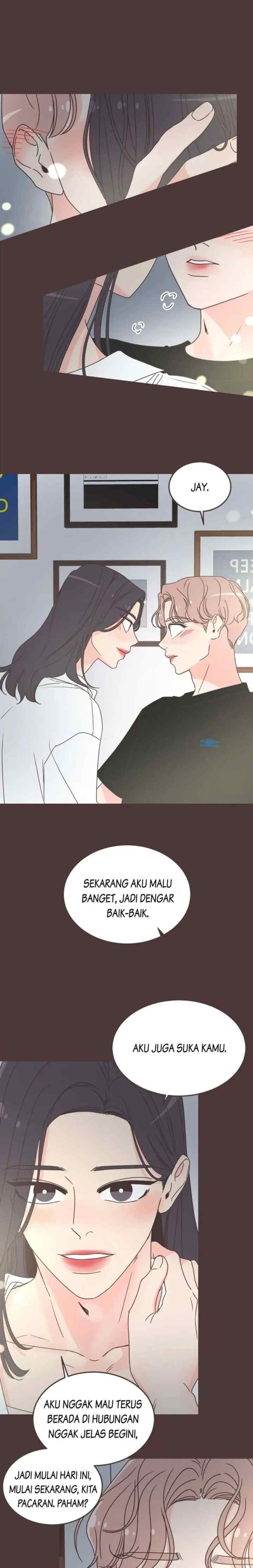 She's My Type chapter 157 halaman 16