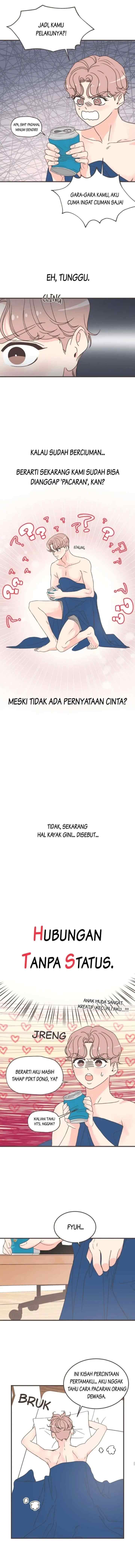 She's My Type chapter 157 halaman 5