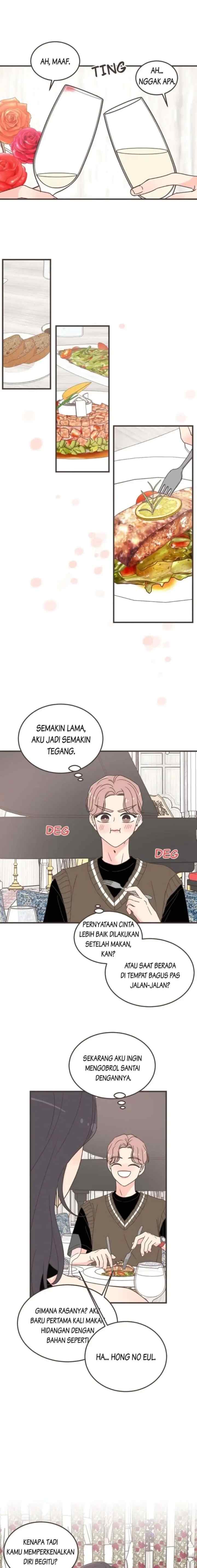 She's My Type chapter 157 halaman 13
