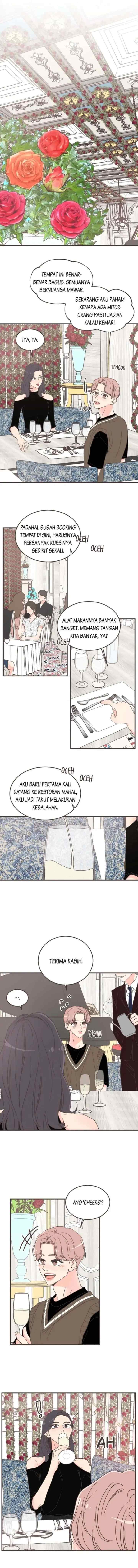 She's My Type chapter 157 halaman 12