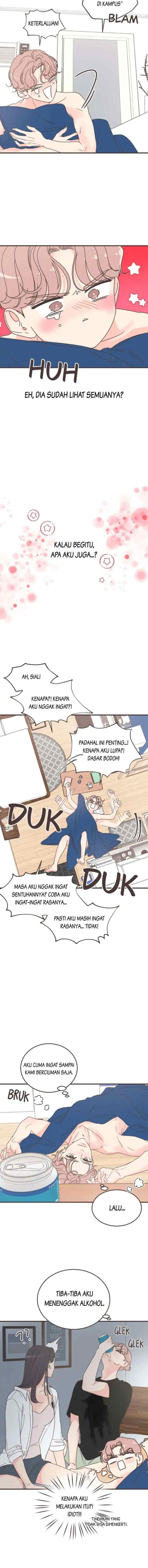 She's My Type chapter 157 halaman 4