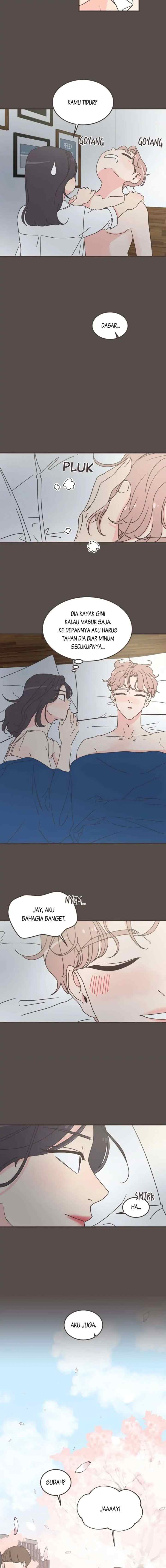 She's My Type chapter 158 halaman 9