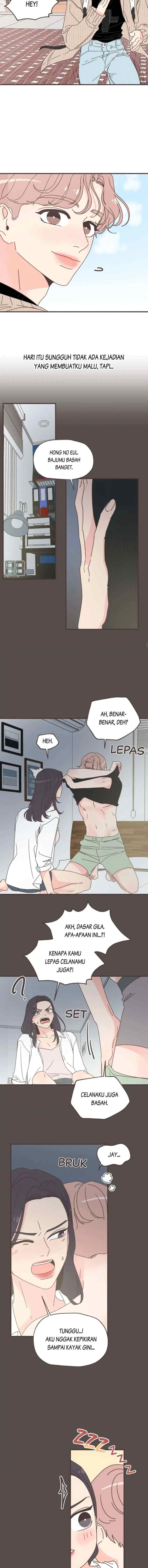 She's My Type chapter 158 halaman 8