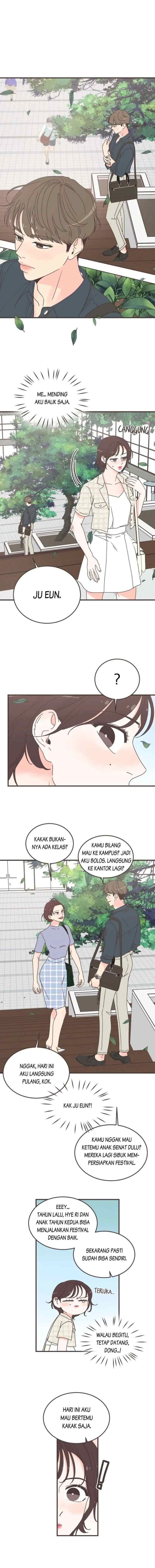 She's My Type chapter 158 halaman 14