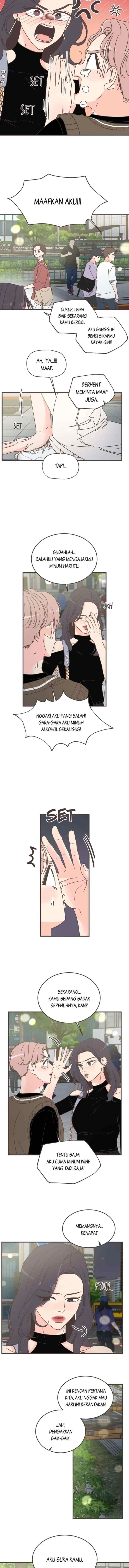She's My Type chapter 158 halaman 4