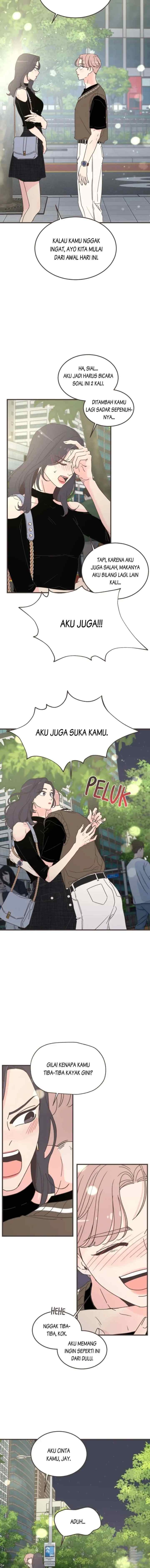 She's My Type chapter 158 halaman 5