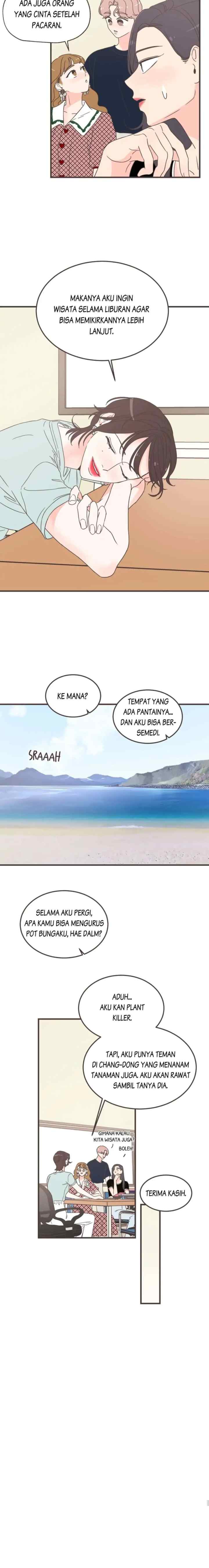 She's My Type chapter 159 halaman 12