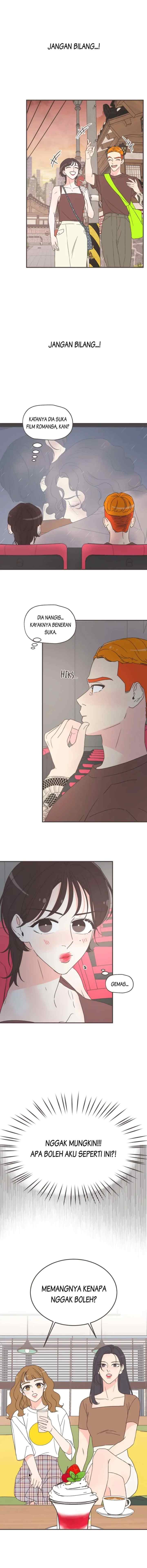 She's My Type chapter 161 halaman 11